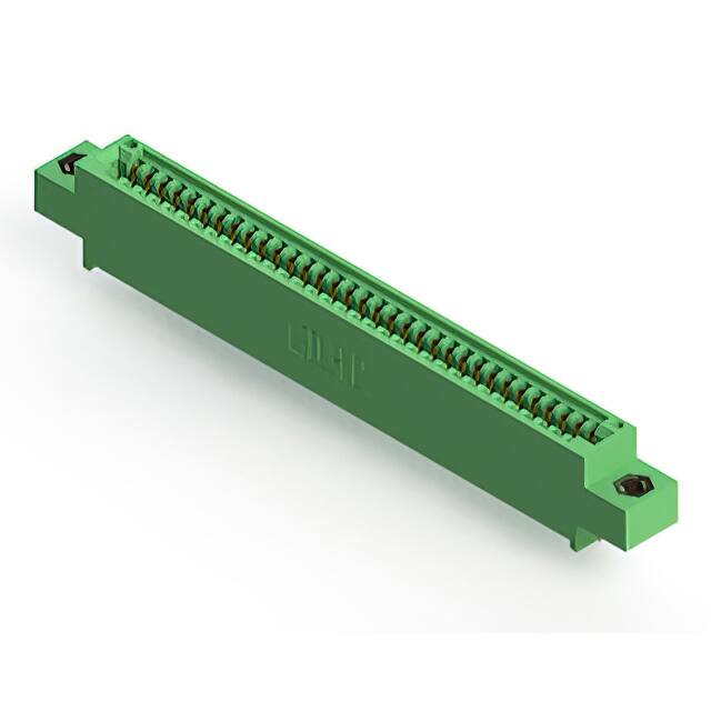 345-033-525-607 EDAC Inc.  Edgeboard Connectors